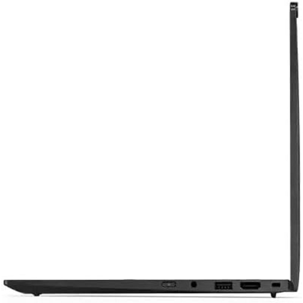 ნოუთბუქი Lenovo 21KDS15G00 ThinkPad X1 Carbon G12, 14", Ultra 5-125U, 16GB, 512GB SSD, Integrated, Black