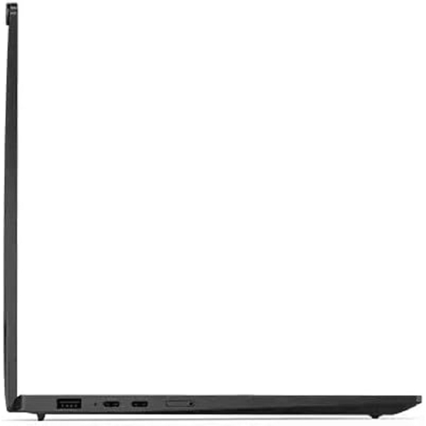 ნოუთბუქი Lenovo 21KDS15G00 ThinkPad X1 Carbon G12, 14", Ultra 5-125U, 16GB, 512GB SSD, Integrated, Black