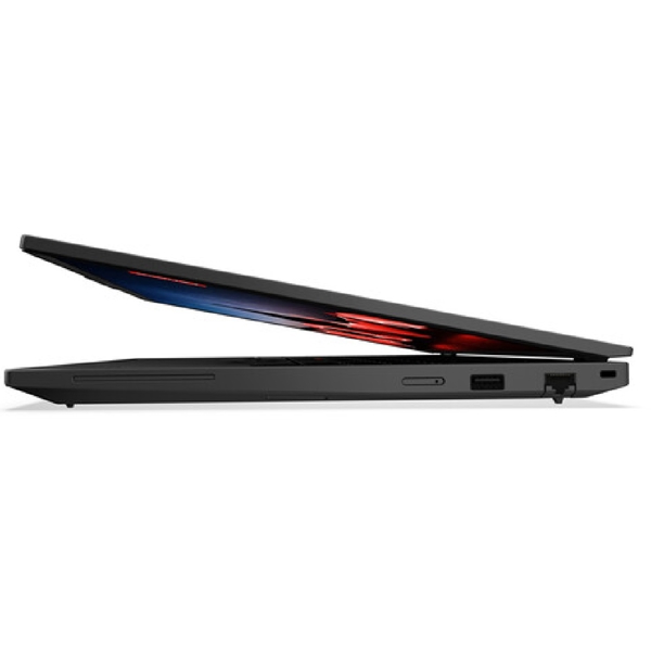 Lenovo 21MQS06W00 ThinkPad T16 G3, 16", Ultra 5-125U, 16GB, 512GB SSD, Integrated, Black