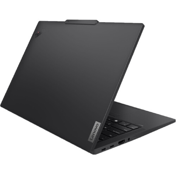 ნოუთბუქი Lenovo 21LTS07700 ThinkPad T14s G5, 14", Ultra 7-155U, 32GB, 1TB SSD, Integrated, Black