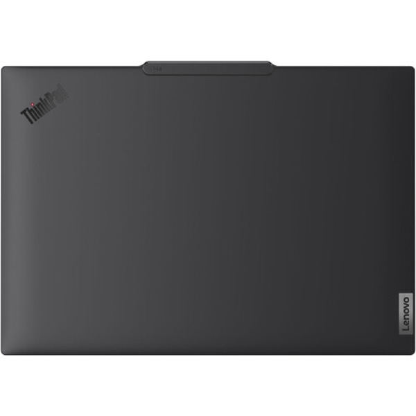 ნოუთბუქი Lenovo 21LTS07700 ThinkPad T14s G5, 14", Ultra 7-155U, 32GB, 1TB SSD, Integrated, Black