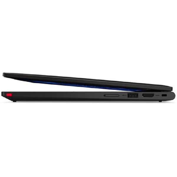 Lenovo 21MMS0EH00 ThinkPad T14 G5, 14", Ultra 5-125U, 16GB, 512GB SSD, Integrated, Black