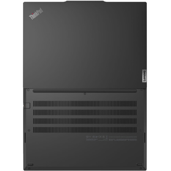 Lenovo 21M8S05K00 ThinkPad E14 G6, 14", Ultra 7-155U, 16GB, 1TB SSD, Integrated, Black