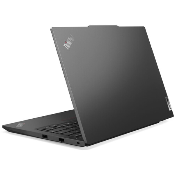 Lenovo 21M8S05K00 ThinkPad E14 G6, 14", Ultra 7-155U, 16GB, 1TB SSD, Integrated, Black