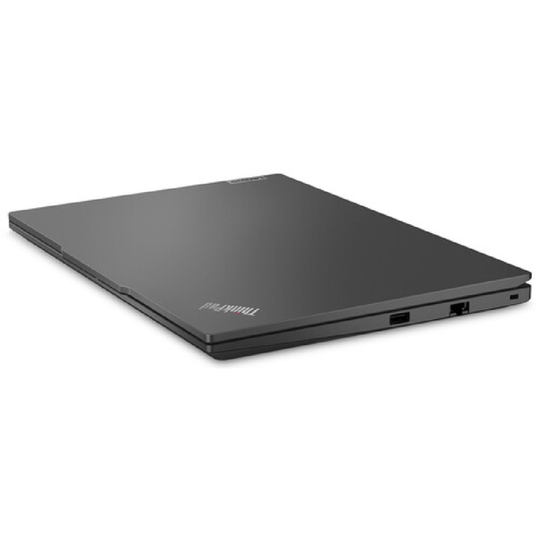 Lenovo 21M8S05K00 ThinkPad E14 G6, 14", Ultra 7-155U, 16GB, 1TB SSD, Integrated, Black