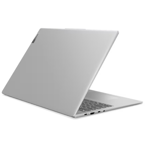 ნოუთბუქი Lenovo 83DC0045RK IdeaPad Slim 5, 16", Ultra 7-155H, 16GB, 1TB SSD, Integrated, Cloud Grey