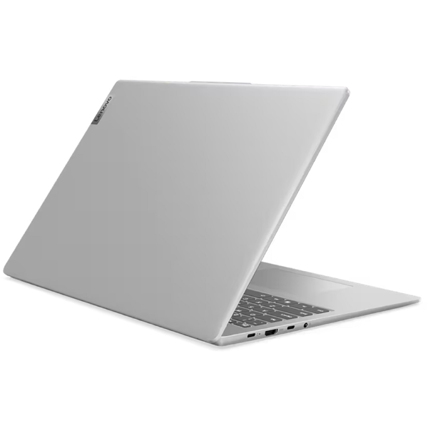 Lenovo 83DC0044RK IdeaPad Slim 5, 16", Ultra 5-125H, 16GB, 1TB SSD, Integrated, Cloud Grey