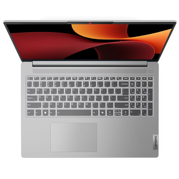 Lenovo 83DD001VRK IdeaPad Slim 5, 16", Ryzen 7-8845HS, 16GB, 1TB SSD, Integrated, Cloud Grey