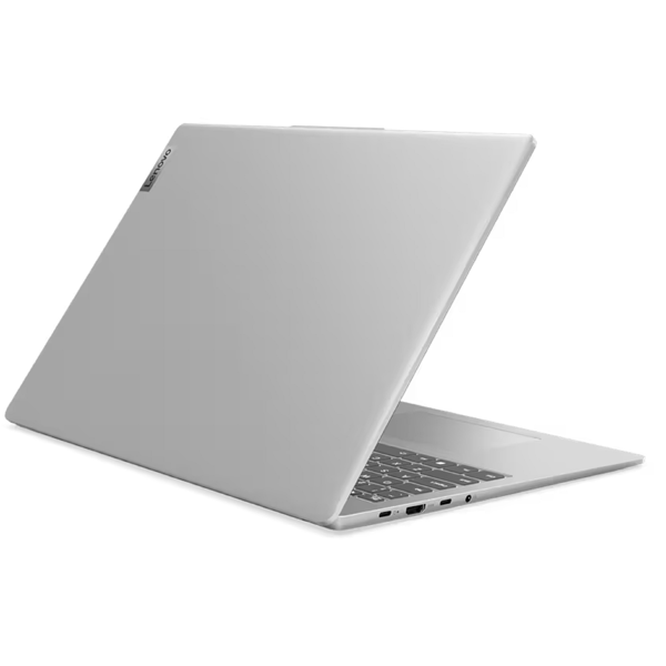 Lenovo 83DD001VRK IdeaPad Slim 5, 16", Ryzen 7-8845HS, 16GB, 1TB SSD, Integrated, Cloud Grey