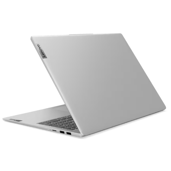 Lenovo 83DD001VRK IdeaPad Slim 5, 16", Ryzen 7-8845HS, 16GB, 1TB SSD, Integrated, Cloud Grey