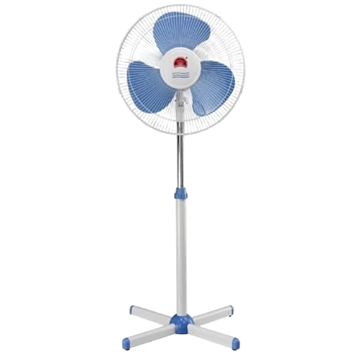 Domino FS-1601, Fan, White