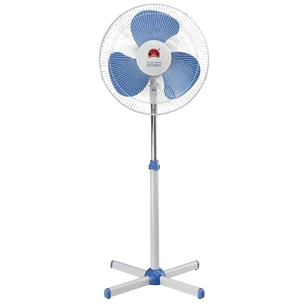 ვენტილატორი Domino FS-1601, Fan, White