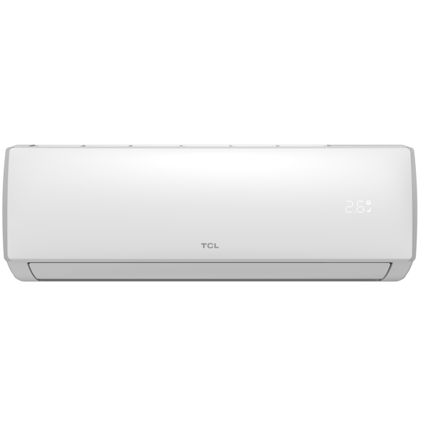 TCL FMA-42I5HD/DVO, 180-200m², Inverter, White