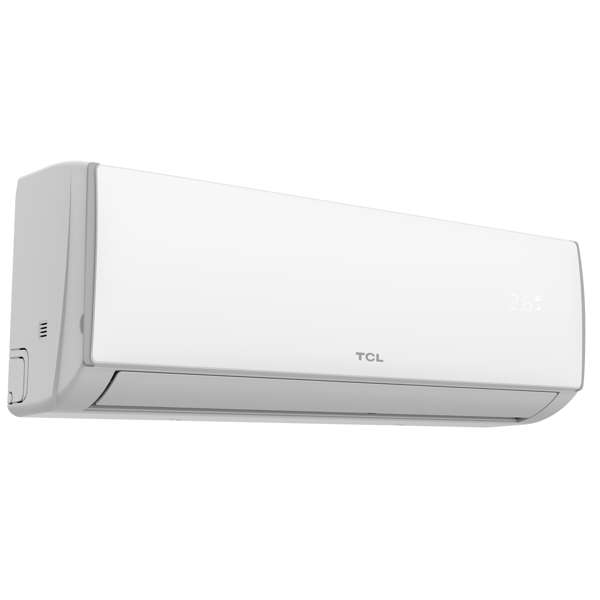 TCL FMA-42I5HD/DVO, 180-200m², Inverter, White