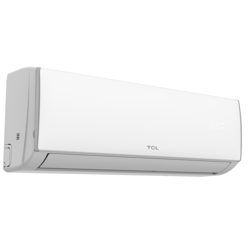 Multi-Split სისტემა TCL FMA-42I5HD/DVO, 180-200m², Inverter, White