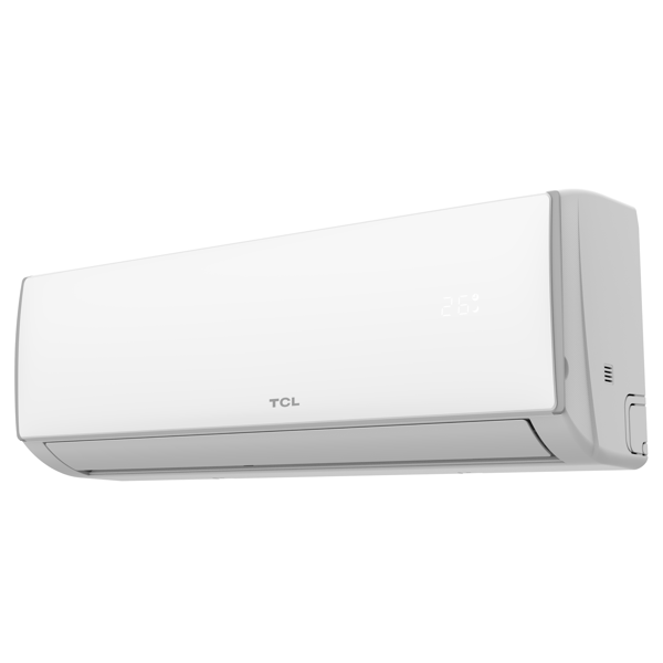 TCL FMA-42I5HD/DVO, 180-200m², Inverter, White