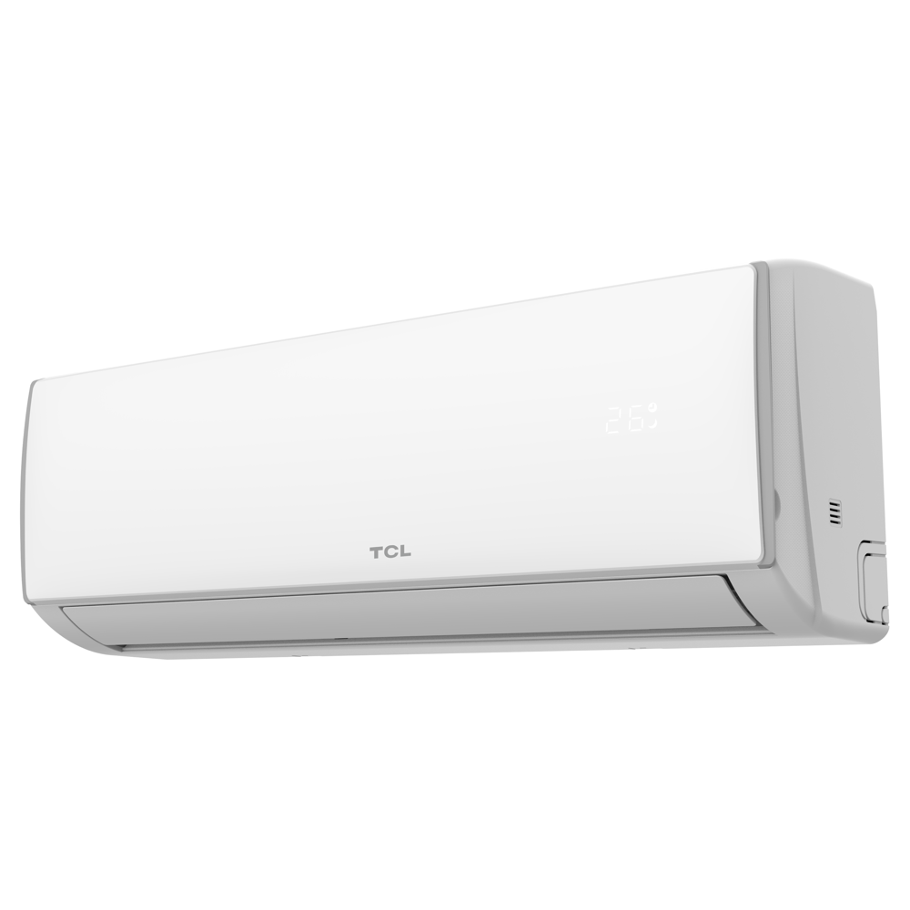 Multi-Split სისტემა TCL FMA-42I5HD/DVO, 180-200m², Inverter, White