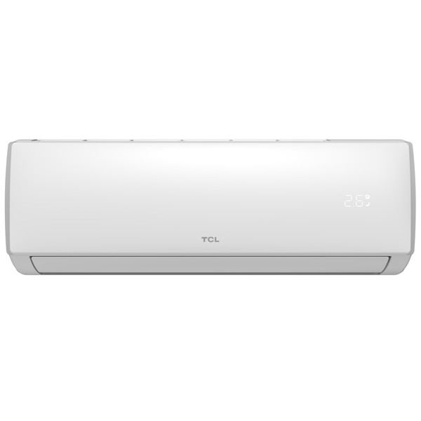 TCL FMA-32I4HD/DVO+FMA-09CHSD/XA73I(2pc)+FMA-12CHSD/XA73I(2pc), 130-160m², Inverter, White