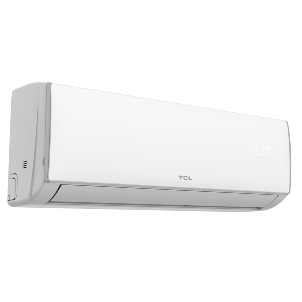 TCL FMA-32I4HD/DVO+FMA-09CHSD/XA73I(2pc)+FMA-12CHSD/XA73I(2pc), 130-160m², Inverter, White