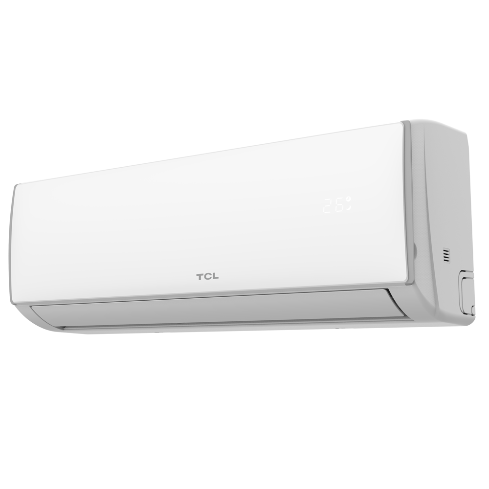 TCL FMA-32I4HD/DVO+FMA-09CHSD/XA73I(2pc)+FMA-12CHSD/XA73I(2pc), 130-160m², Inverter, White