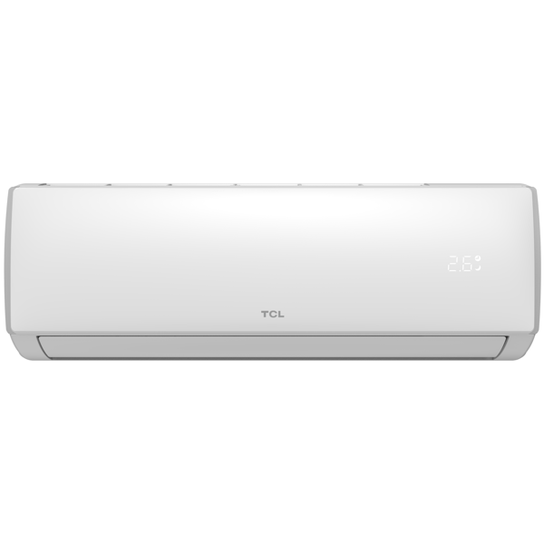 Multi-Split სისტემა TCL FMA-27I3HD/DVO+FMA-09CHSD/XA73I+FMA-18CHSD/XA73, 100-120m², Inverter, White