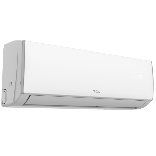 TCL FMA-27I3HD/DVO+FMA-09CHSD/XA73I+FMA-18CHSD/XA73, 100-120m², Inverter, White