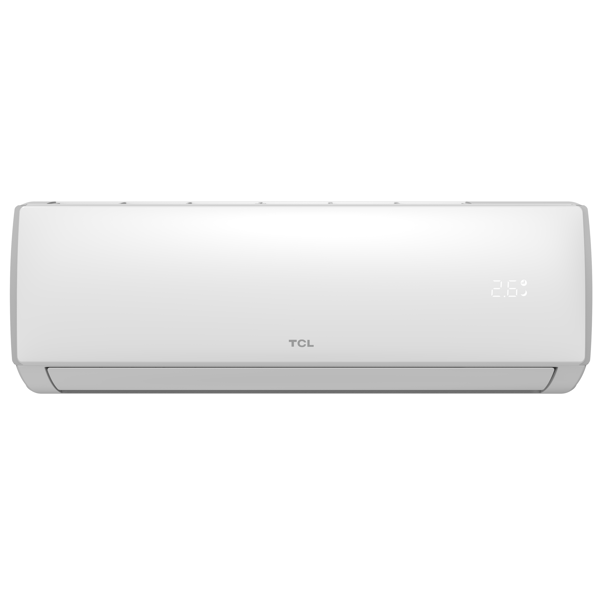 Multi-Split სისტემა TCL FMA-18I2HD/DVO+FMA-09CHSD/XA73I+FMA-18CHSD/XA73I, 70-90m², Inverter, White