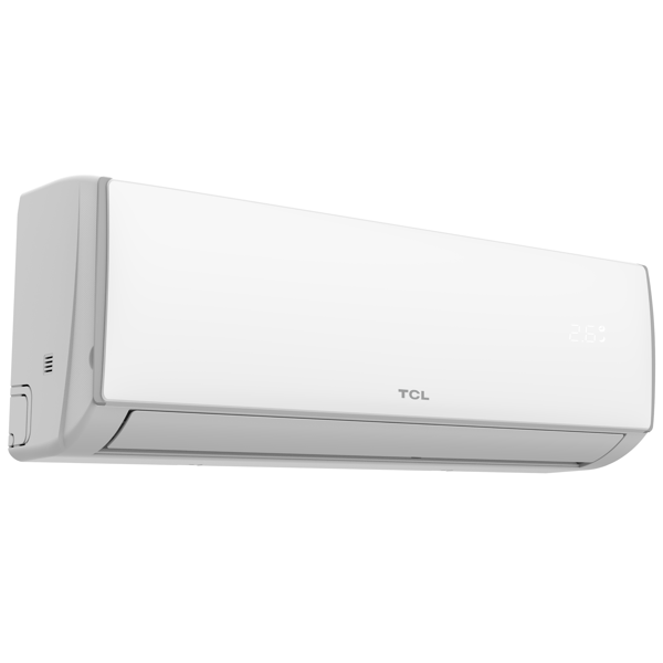 Multi-Split სისტემა TCL FMA-18I2HD/DVO+FMA-09CHSD/XA73I+FMA-18CHSD/XA73I, 70-90m², Inverter, White