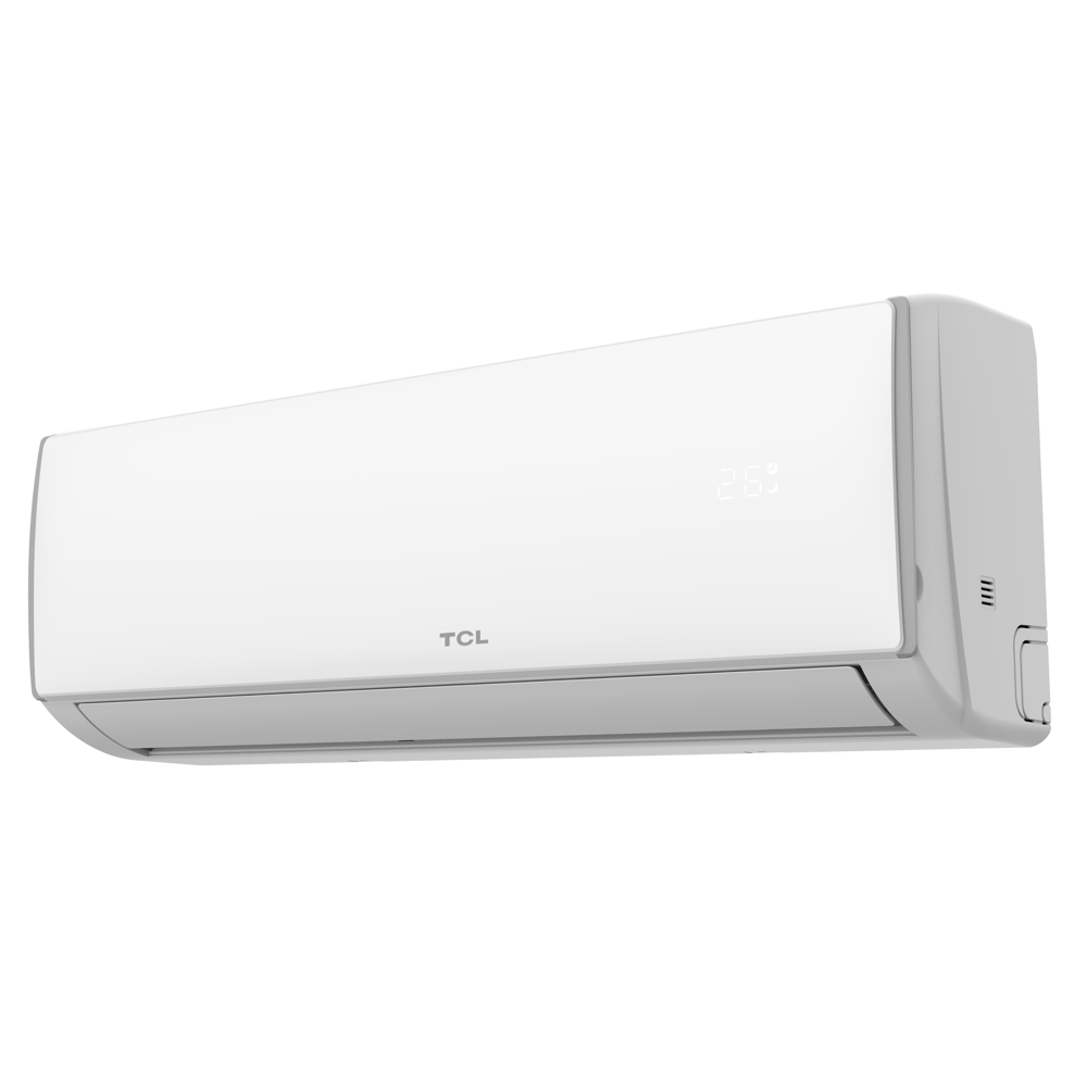 TCL FMA-18I2HD/DVO+ FMA-09CHSD/XA73I+ FMA-18CHSD/XA73I, 70-90m², Inverter, White