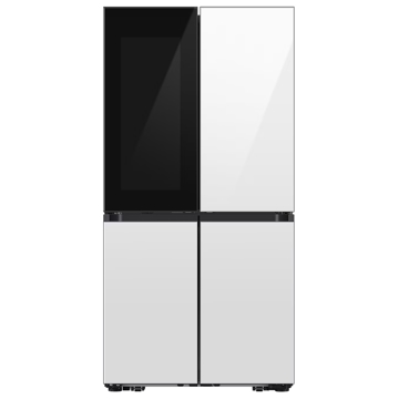 მაცივარი Samsung RF65DB970012WT, 551L, A+, No Frost, Refrigerator, White