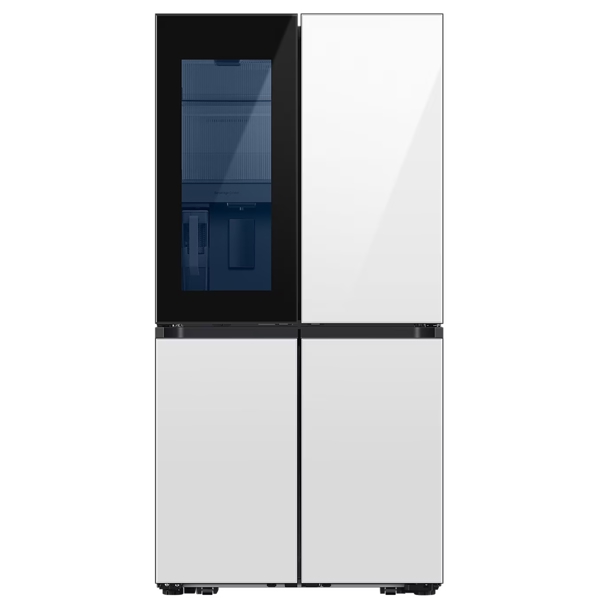 Samsung RF65DB970012WT, 551L, A+, No Frost, Refrigerator, White