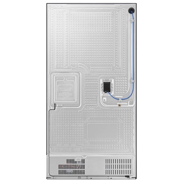 Samsung RF65DB970012WT, 551L, A+, No Frost, Refrigerator, White