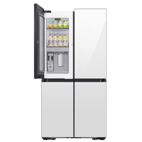 Samsung RF65DB970012WT, 551L, A+, No Frost, Refrigerator, White