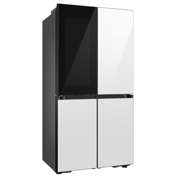 Samsung RF65DB970012WT, 551L, A+, No Frost, Refrigerator, White