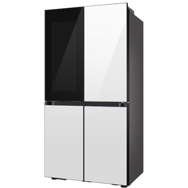 Samsung RF65DB970012WT, 551L, A+, No Frost, Refrigerator, White