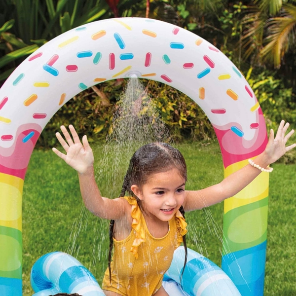 Intex 57144, Candy Fun Play Centre