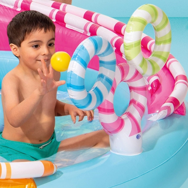 Intex 57144, Candy Fun Play Centre