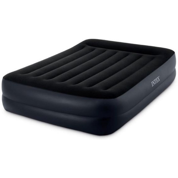 გასაბერი ლეიბი Intex 64124, Air Mattress