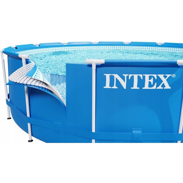 კარკასული აუზი Intex 28205, 1828L, Swimming Pool