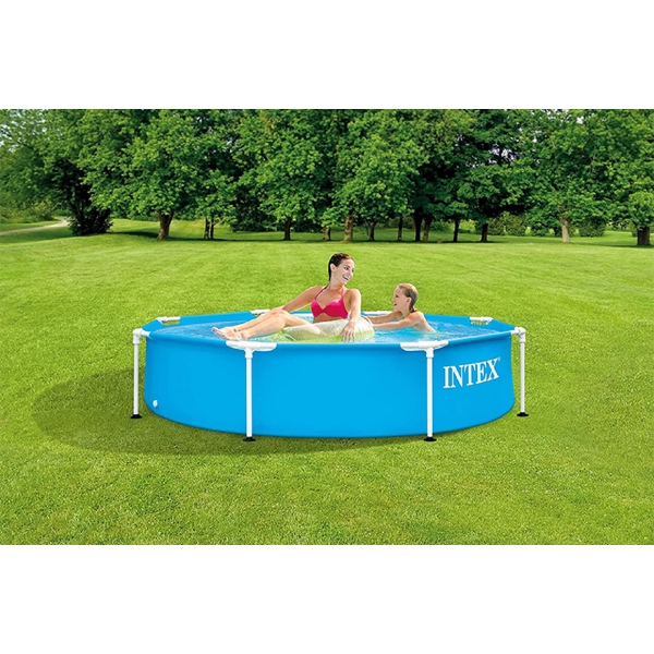 Intex 28205, 1828L, Swimming Pool