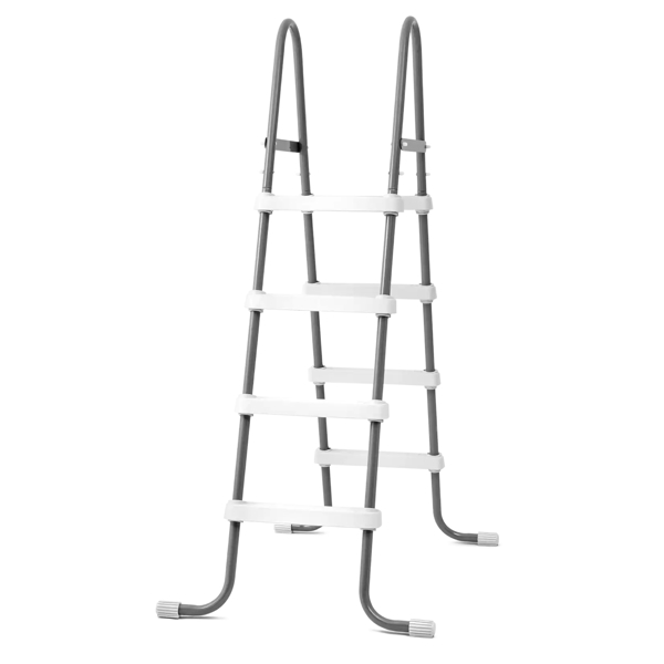 აუზის კიბე Intex 28066, 122cm, Pool Ladder