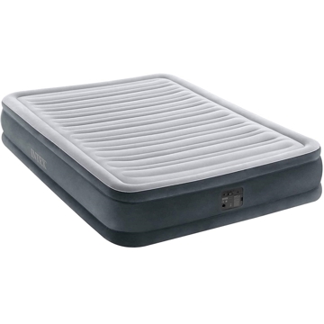 გასაბერი ლეიბი Intex 67768 Comfort-Plush, Air Mattress