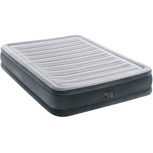 Intex 67768 Comfort-Plush, Air Mattress