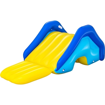 გასაბერი სასრიალო Bestway 52453, Inflatable Slide Giant