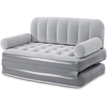 გასაბერი სავარძელი Bestway 75079, Air Sofa