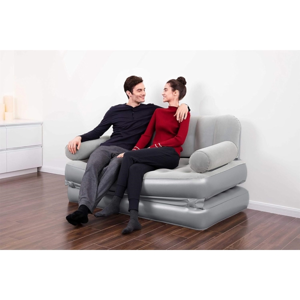 Bestway 75079, Air Sofa