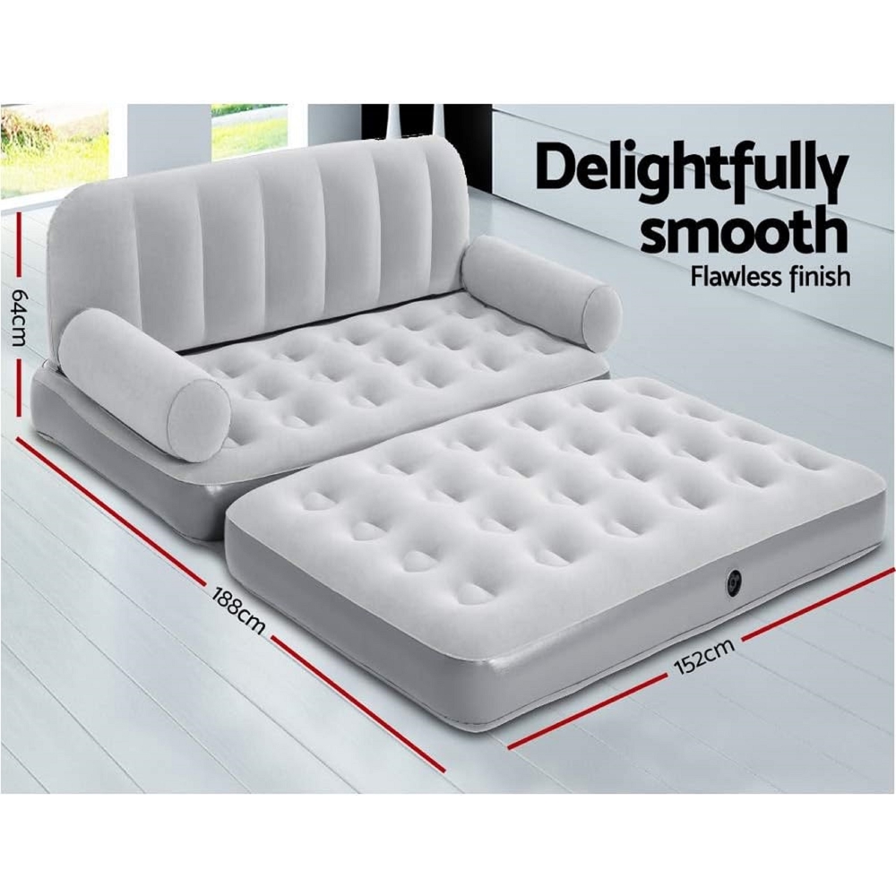 გასაბერი სავარძელი Bestway 75079, Air Sofa