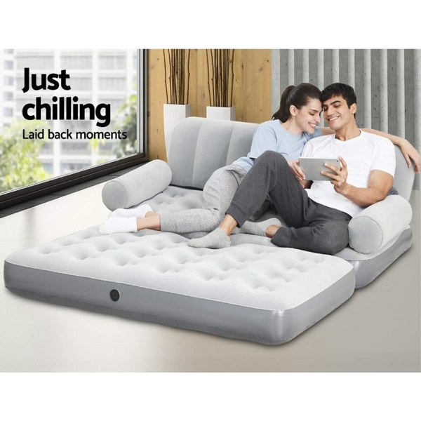 Bestway 75079, Air Sofa