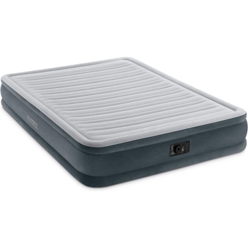 გასაბერი ლეიბი Intex 67770 Comfort-Plush, Air Mattress