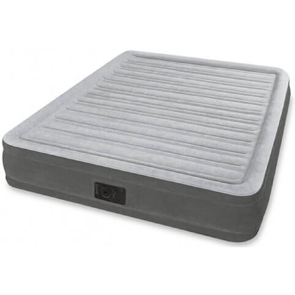 გასაბერი ლეიბი Intex 67770 Comfort-Plush, Air Mattress